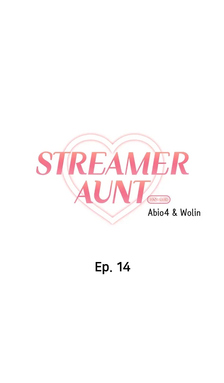 Streamer Aunt - Page 174