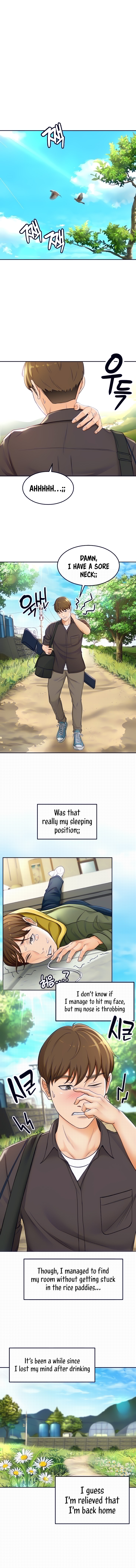 She is Working Out [Kim Mundo, MAD, YangYang] Ch.20? - Page 15