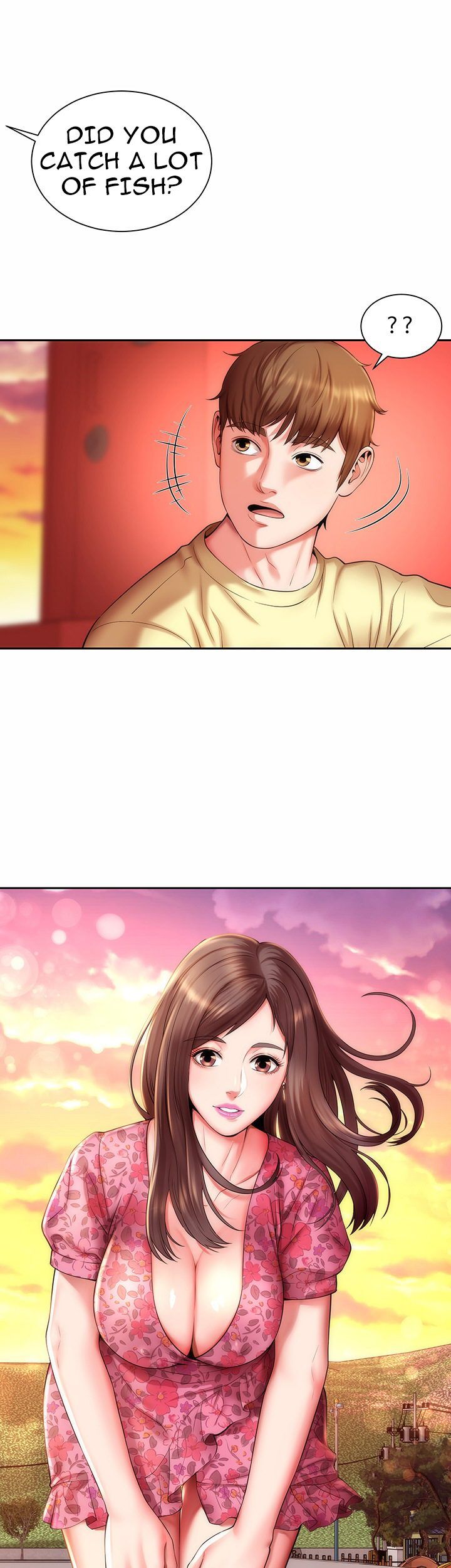 Beach Goddess - Page 20