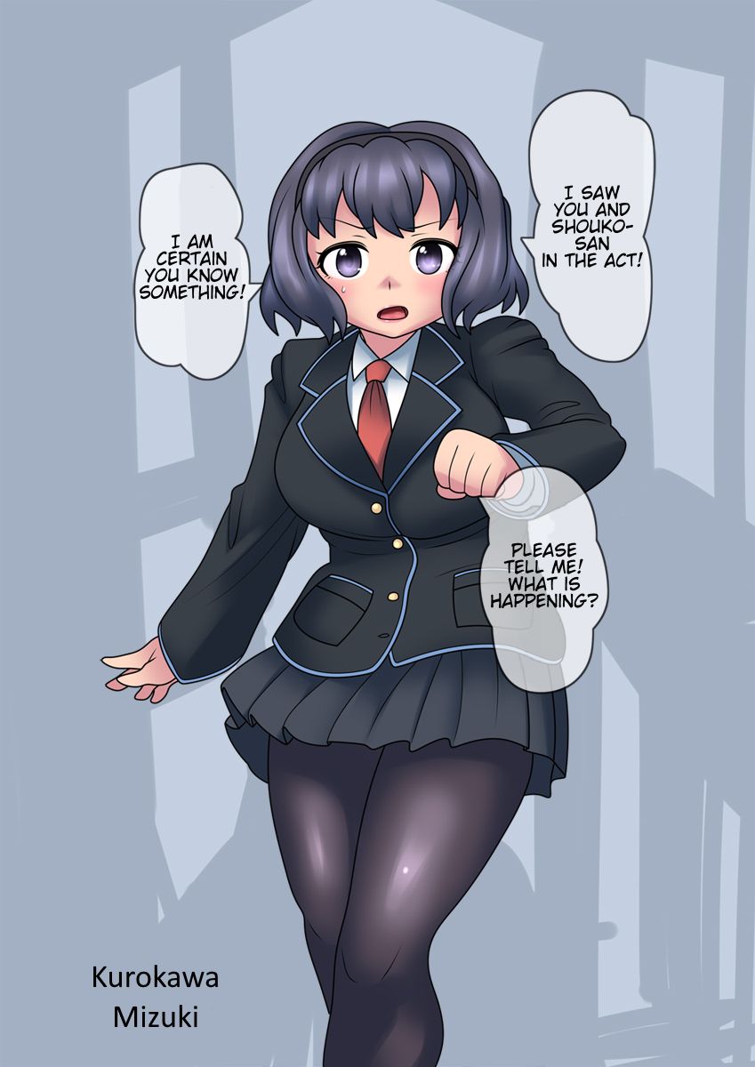 Cool Bishoujo Remodeling Ch1-19 - Page 41