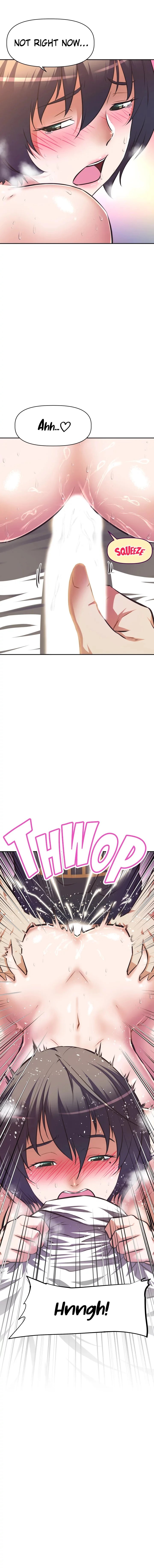 Streamer Aunt - Page 102