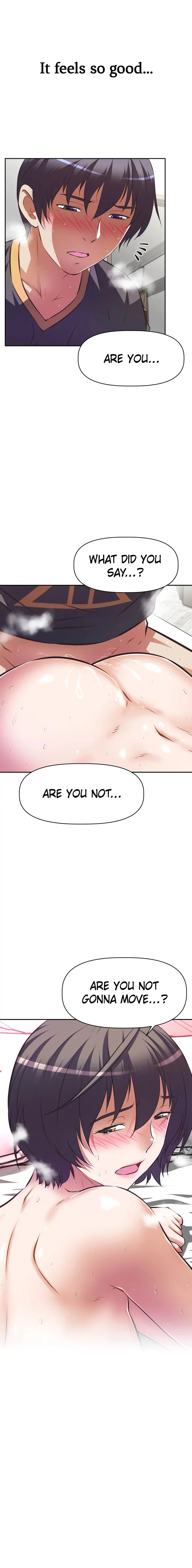 Streamer Aunt - Page 105