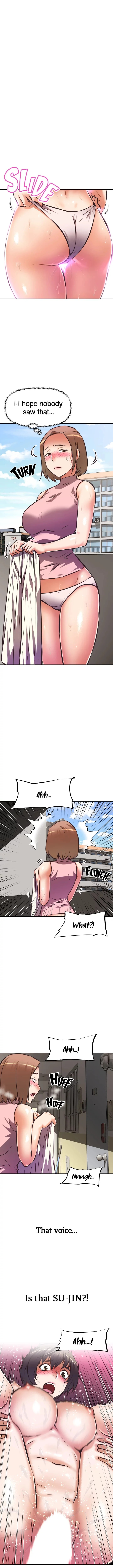 Streamer Aunt - Page 185
