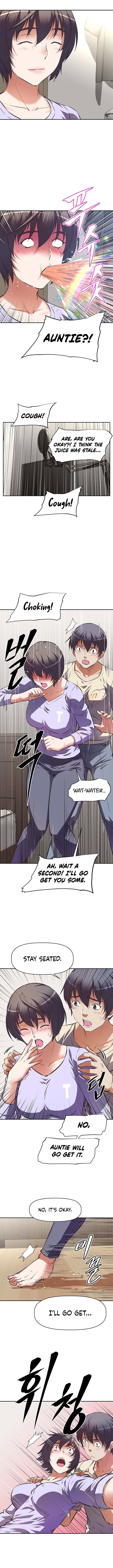 Streamer Aunt - Page 20
