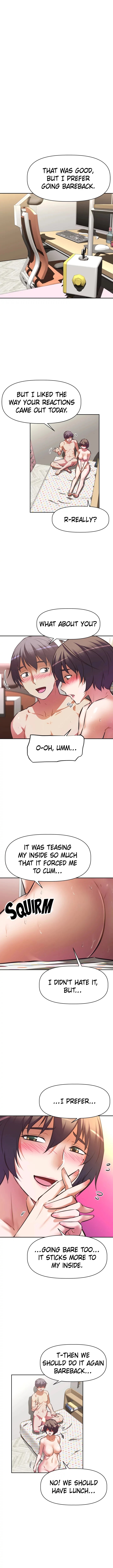 Streamer Aunt - Page 207