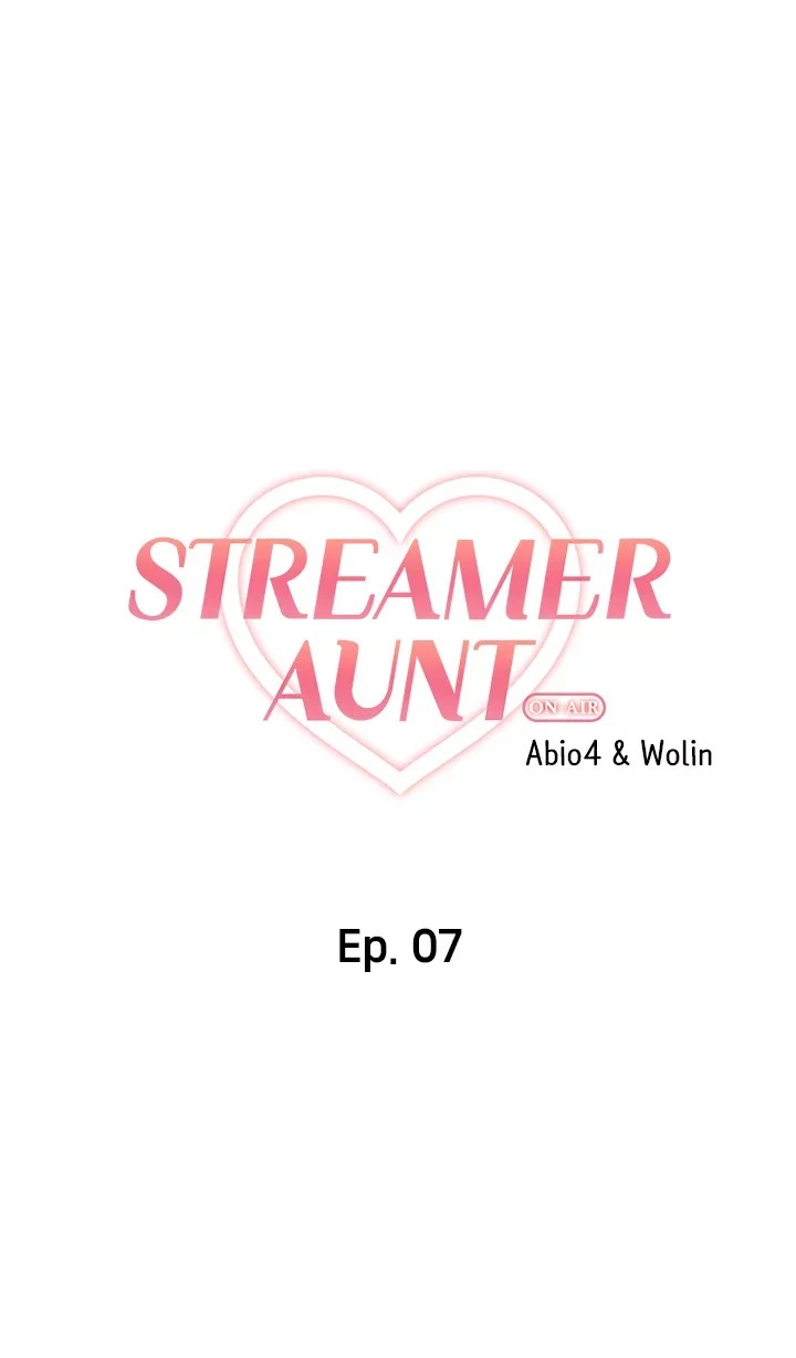 Streamer Aunt - Page 78