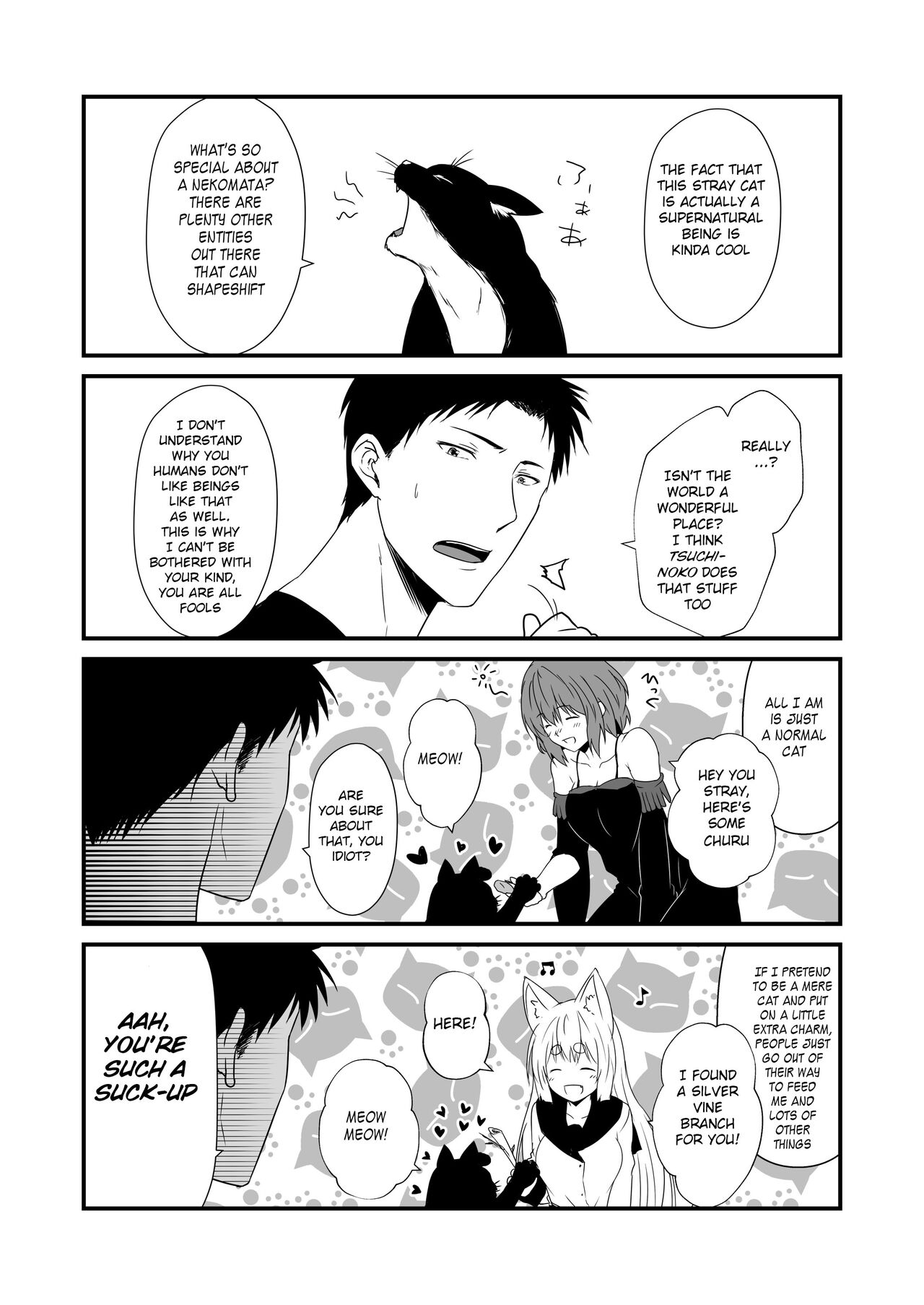 Kohaku Biyori Vol. 7 - Page 26