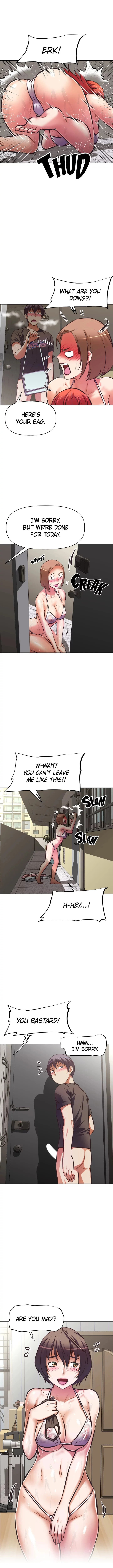 Streamer Aunt - Page 174