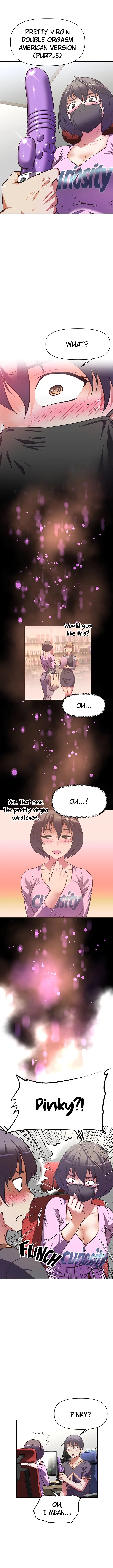 Streamer Aunt - Page 79