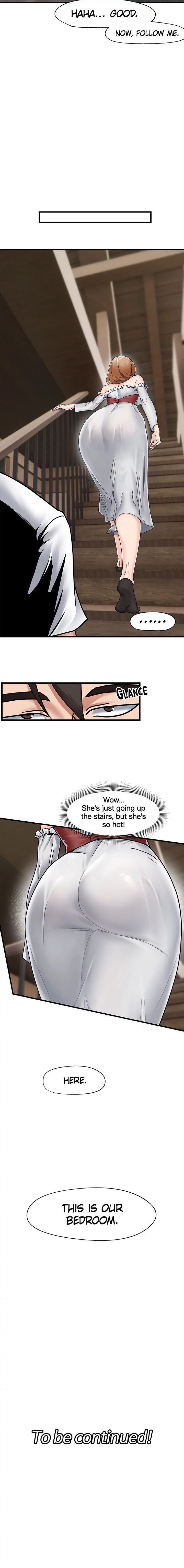 Absolute Hypnosis in Another World - Page 32