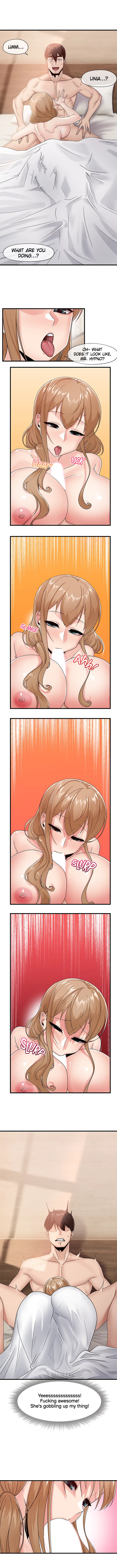 Absolute Hypnosis in Another World - Page 86