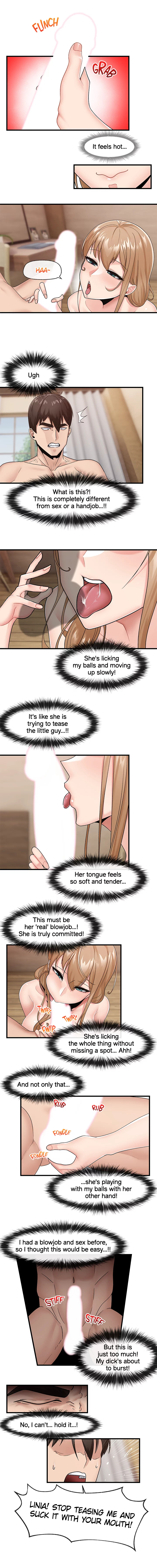 Absolute Hypnosis in Another World - Page 92
