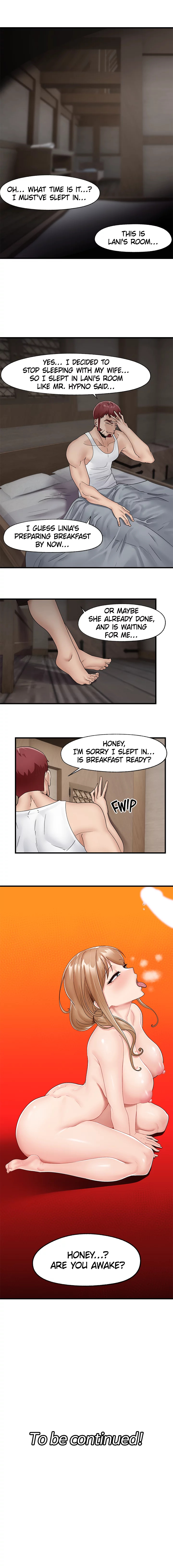 Absolute Hypnosis in Another World - Page 99