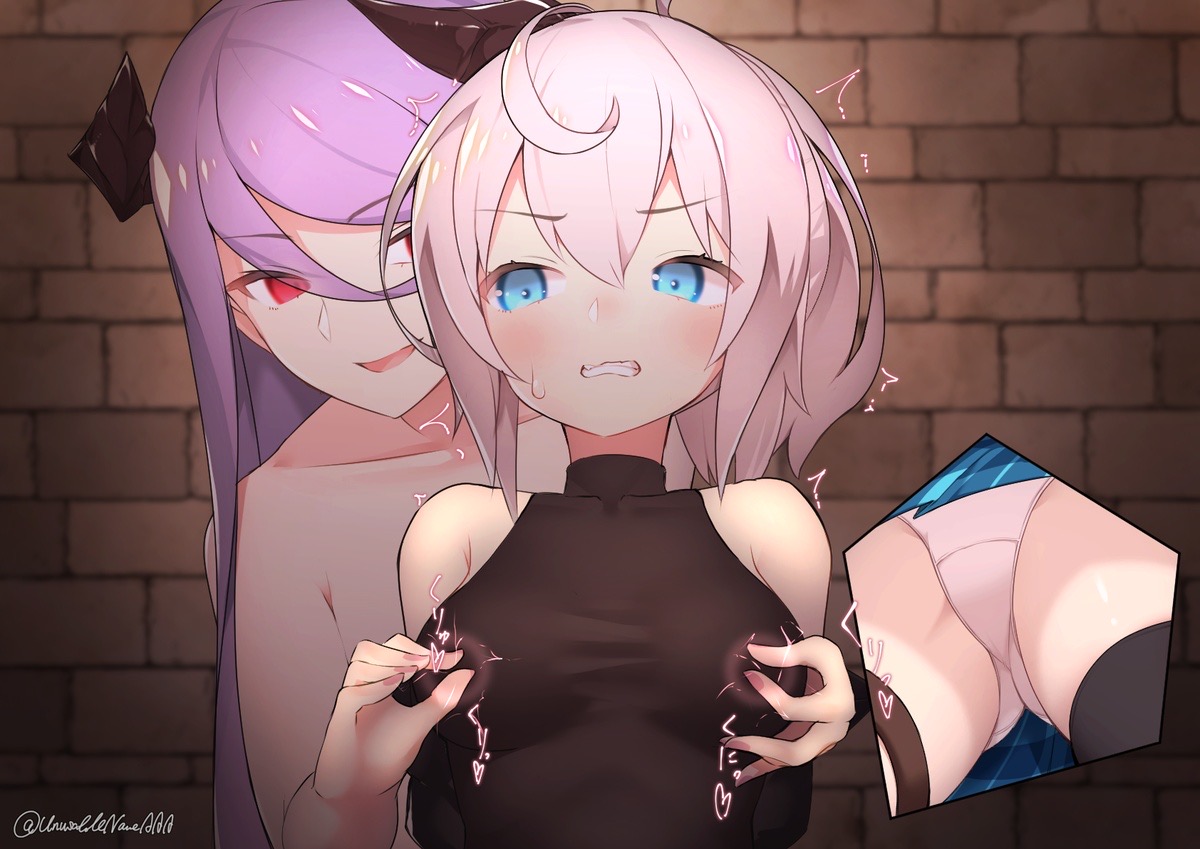 CG [fantia] [マブ会 (激マブ助)] 爱丽丝 - Page 123