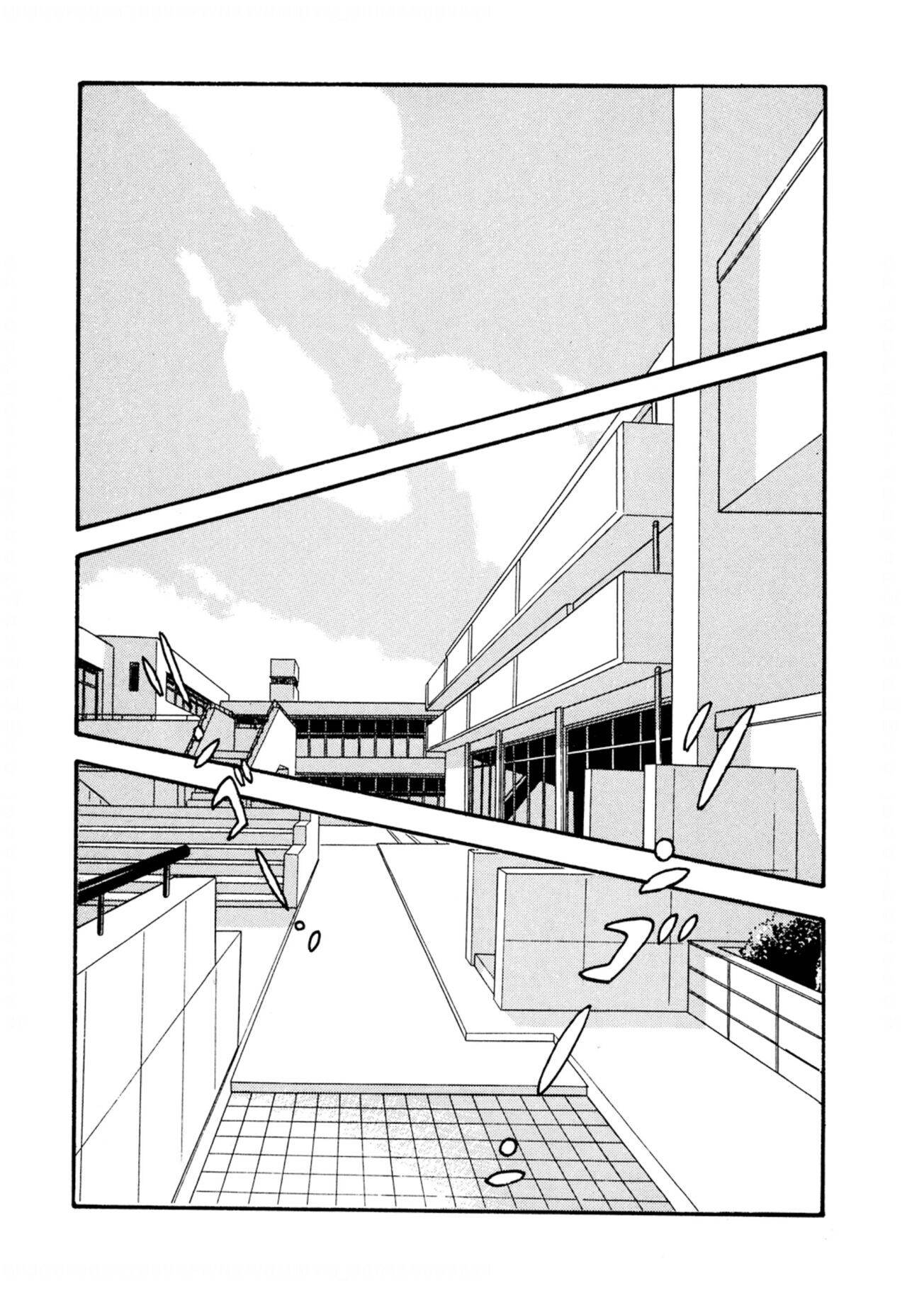 Pheromone legend Vol.1 1-5 - Page 74