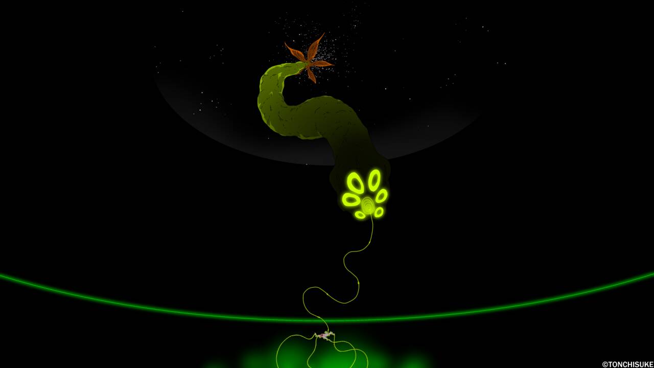 Dicksucking alien plant - Page 19