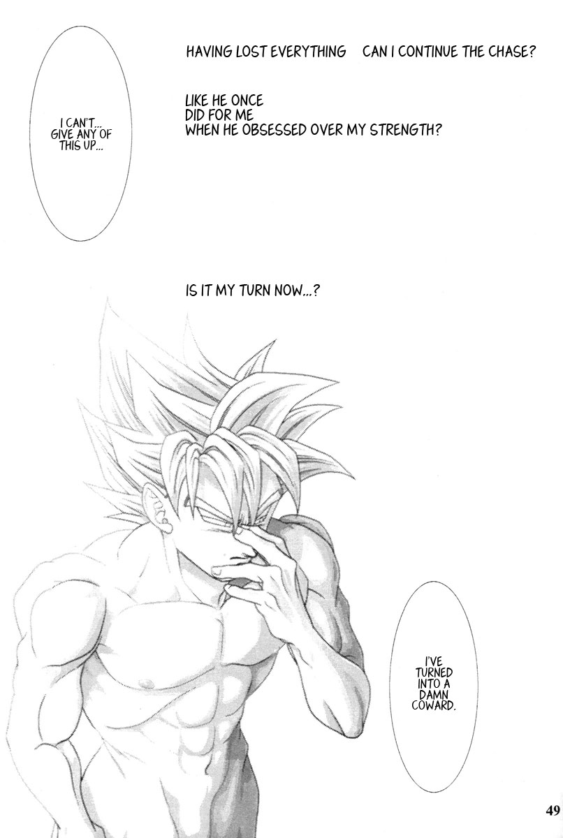 Muimi na Kiiro - Page 48