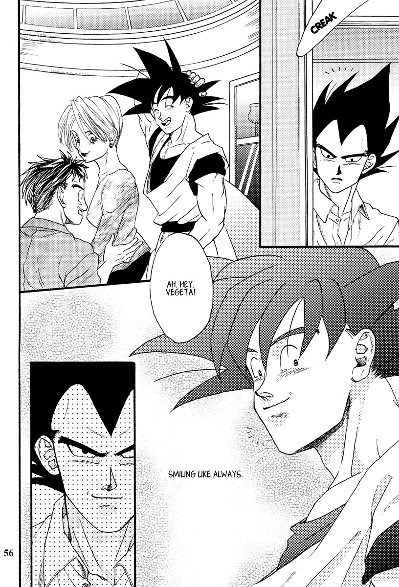 Muimi na Kiiro - Page 55