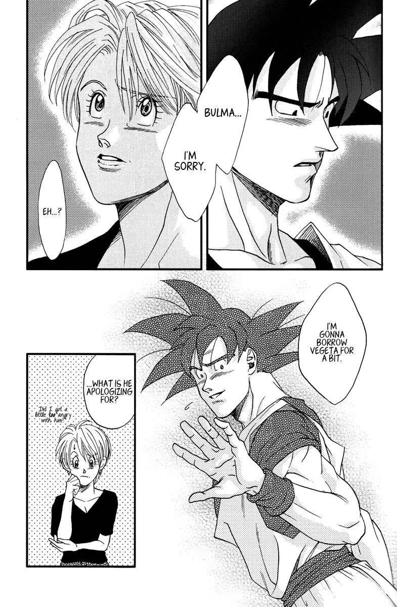 Muimi na Kiiro 3 - Page 41