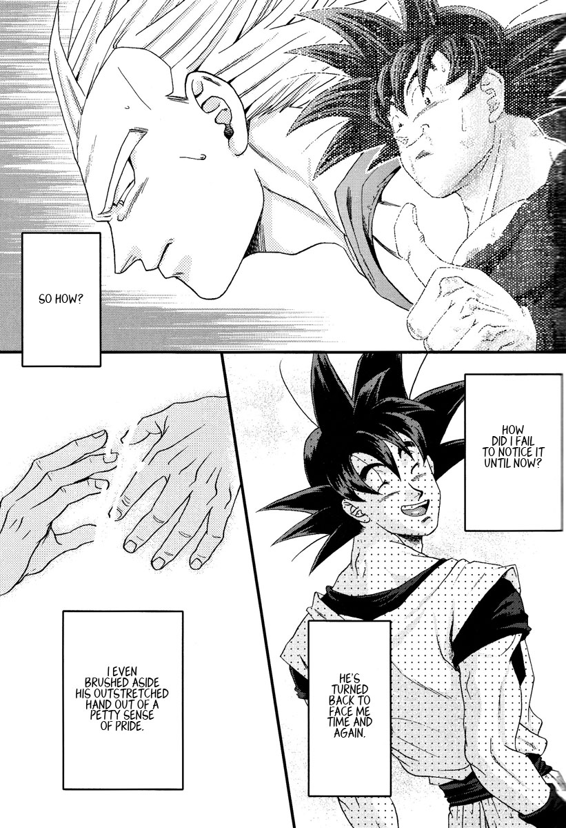Muimi na Kiiro 3 - Page 81