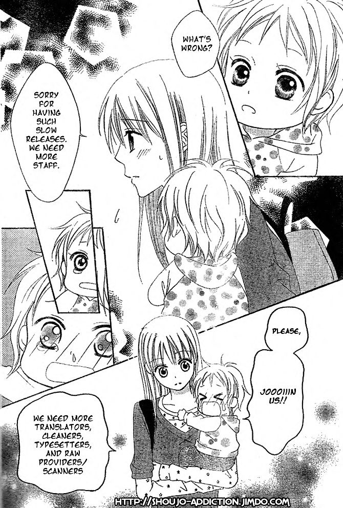 Nayameru Hime to Mayoeru Ouji - Page 166
