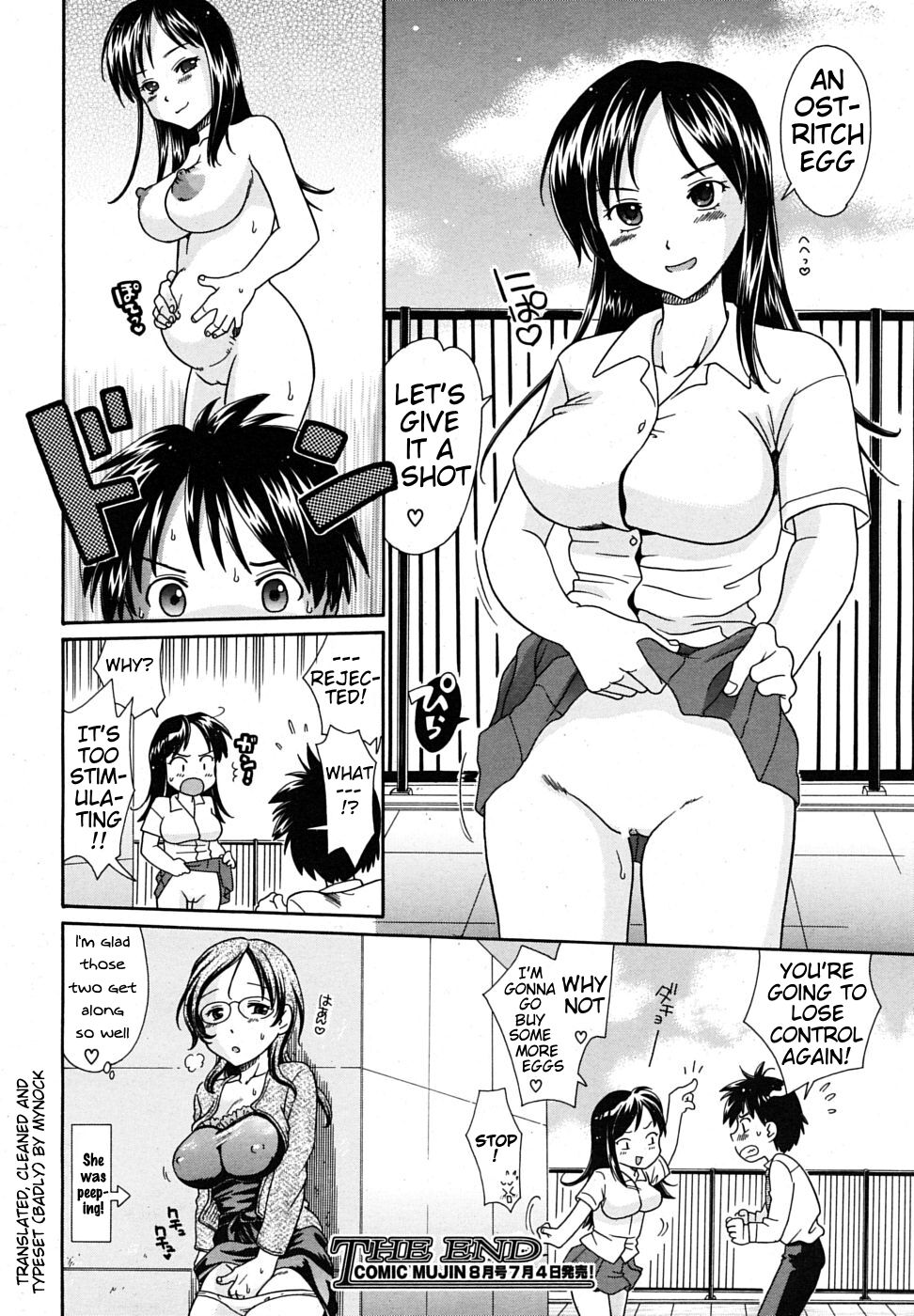Bento Ari! - Page 29