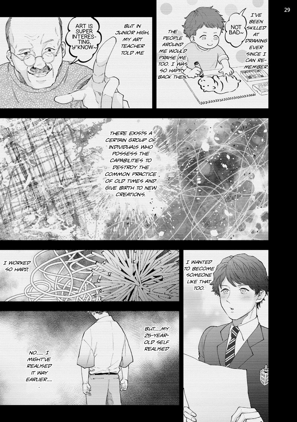 Avant-garde to Stalker 1-3 - Page 111