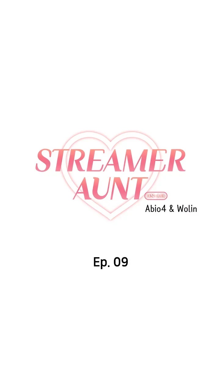 Streamer Aunt - Page 106