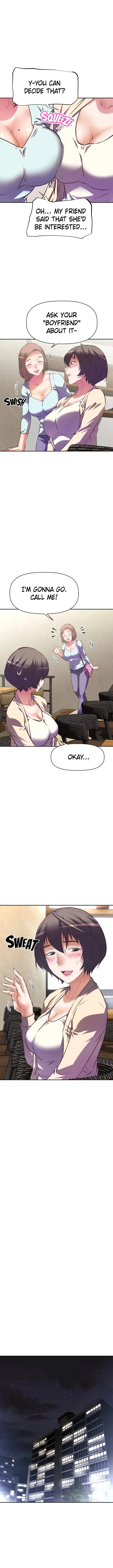 Streamer Aunt - Page 138