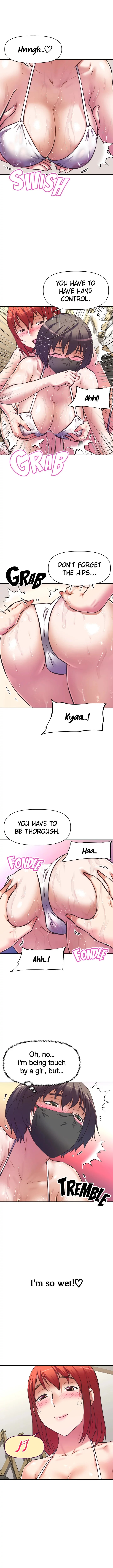 Streamer Aunt - Page 162