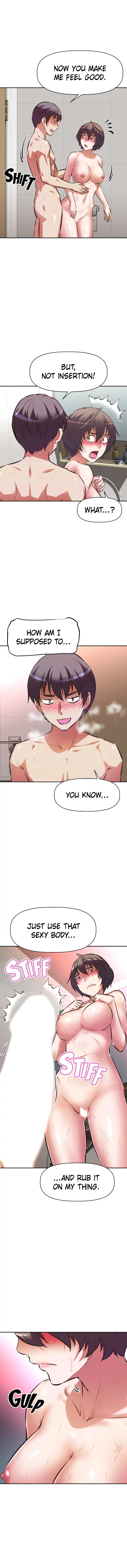 Streamer Aunt - Page 190