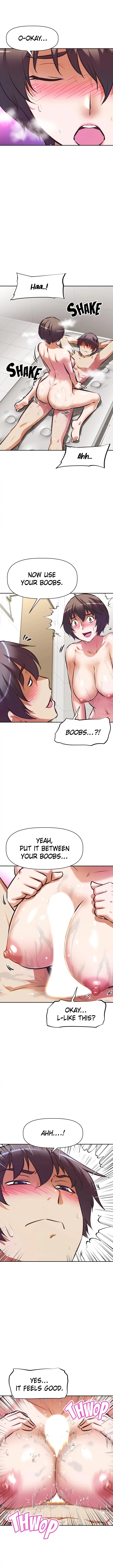 Streamer Aunt - Page 192