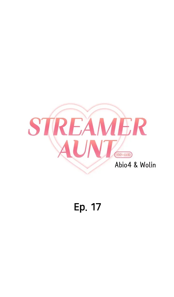 Streamer Aunt - Page 216