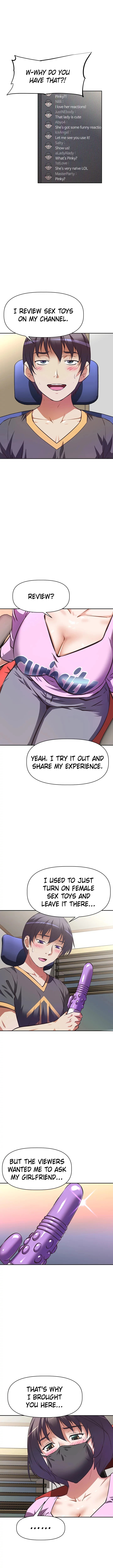 Streamer Aunt - Page 80