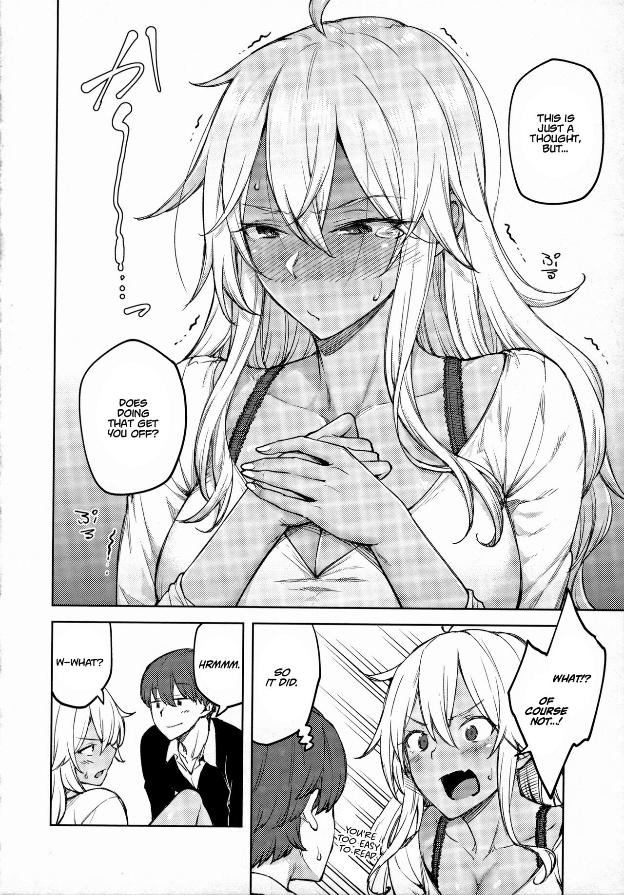 Haruiro Kanojo + Extra - Page 146