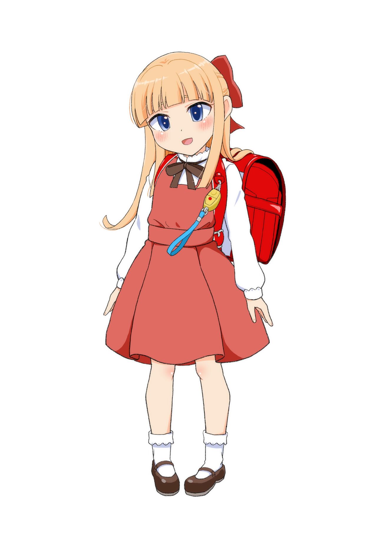 Alice's Exciting School Life - Page 17