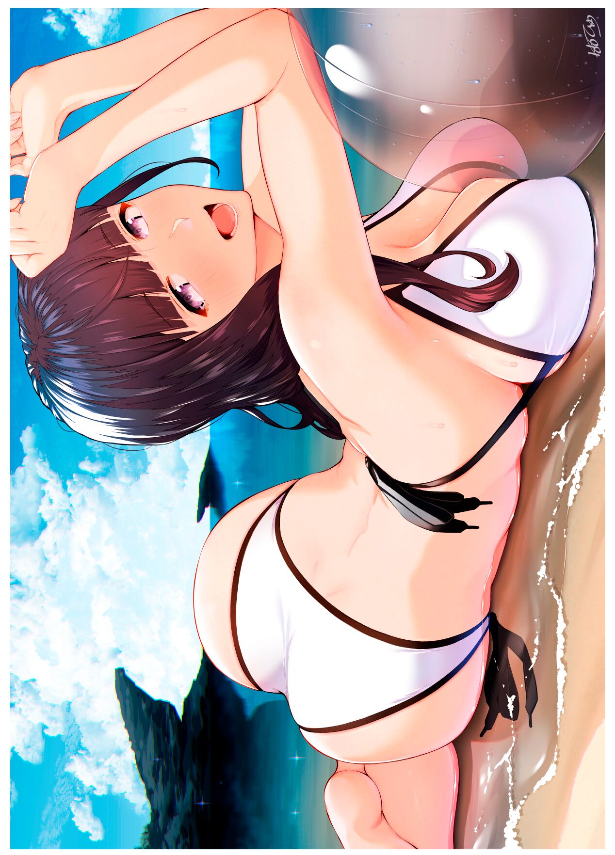 Onee-san wa Nama Haishin ga Osuki | 喜歡實況直播的大姊姊 - Page 67