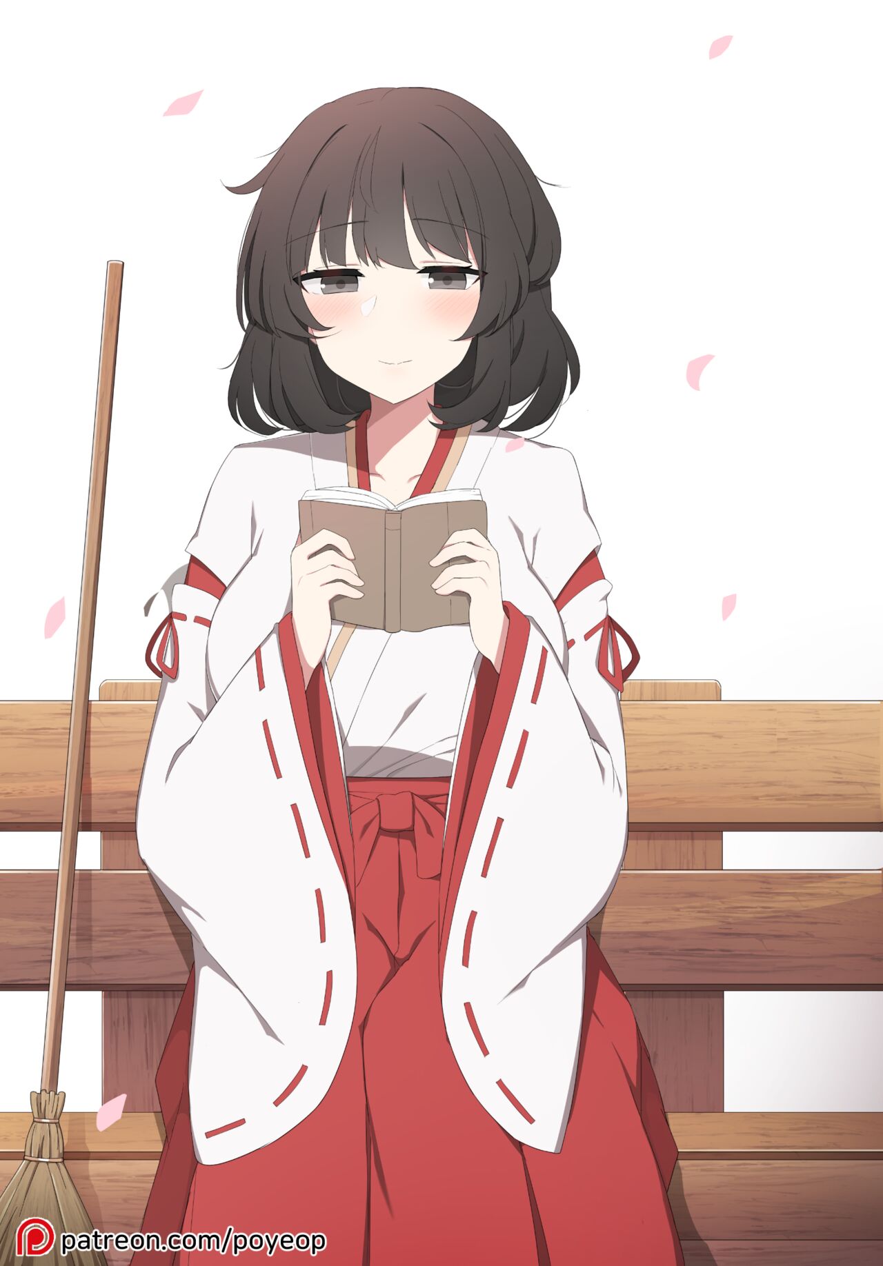 Wakan Seiritsu | Come into fornication - Page 28