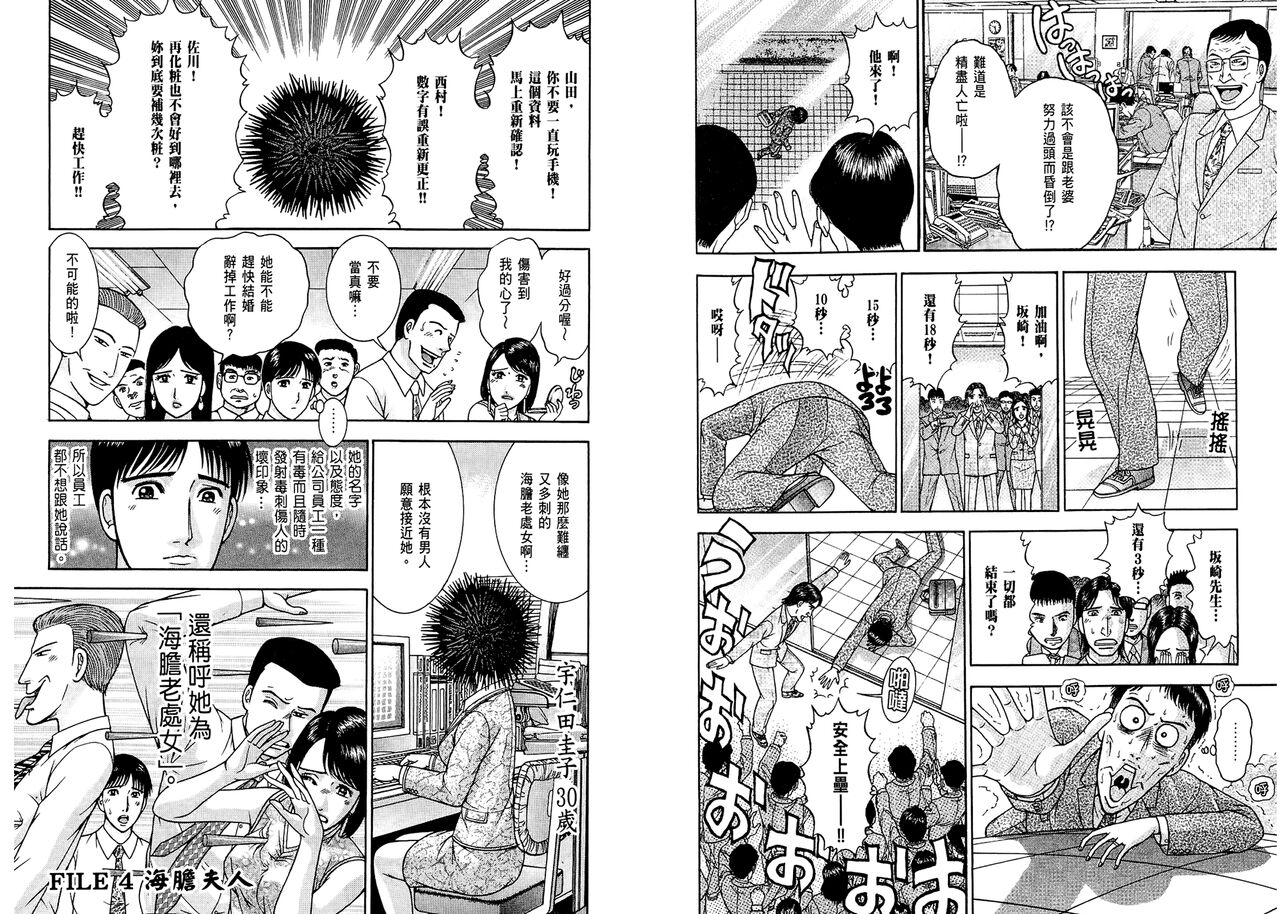 Gendai Bijinzuma Zukan - Page 20