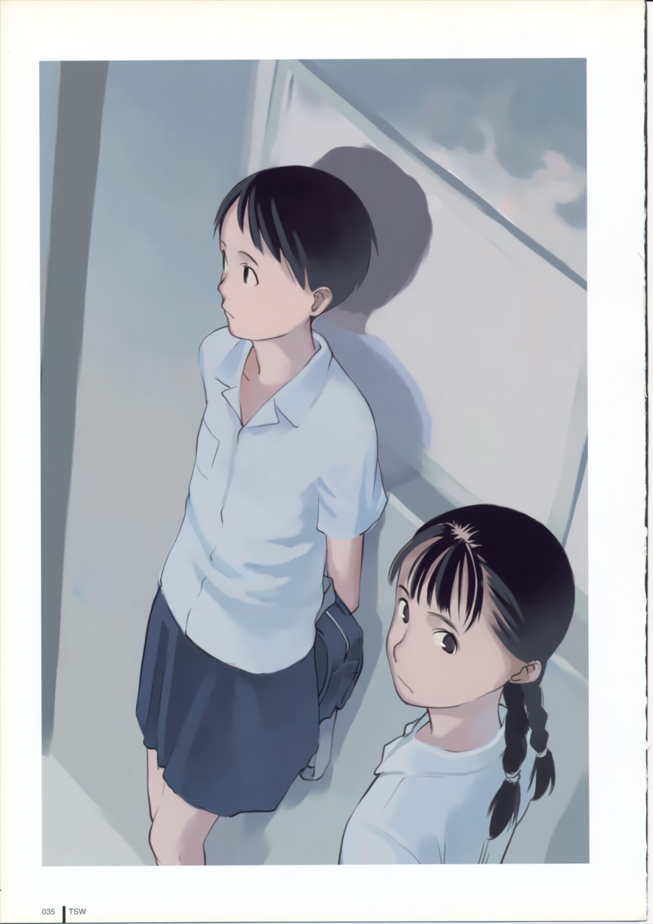 TAKAMICHI SUMMER WORKS - Page 35