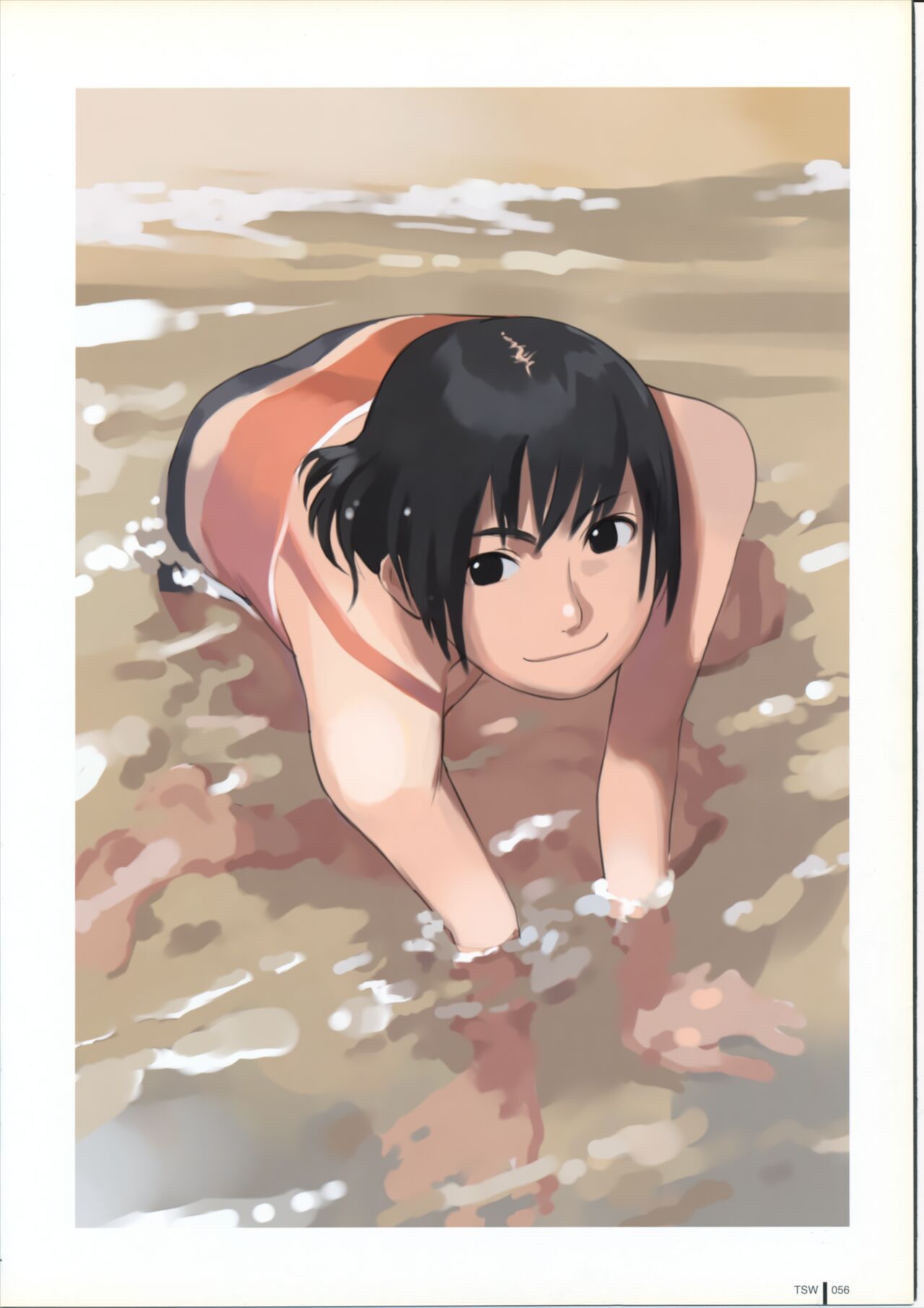 TAKAMICHI SUMMER WORKS - Page 56