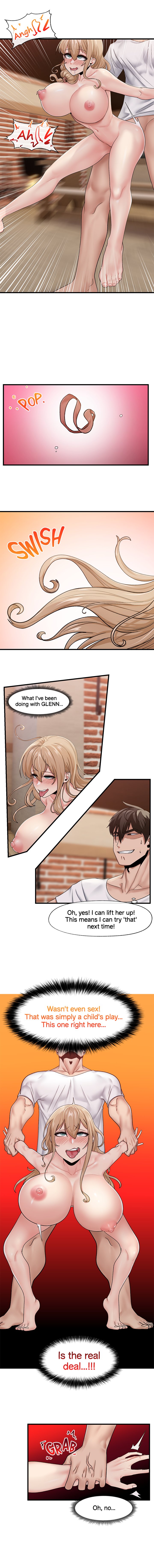 Absolute Hypnosis in Another World - Page 138