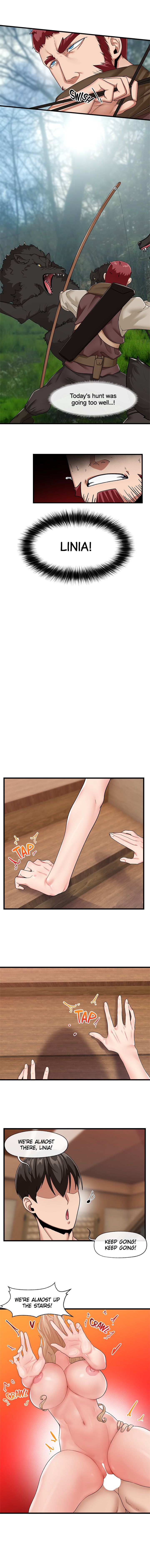 Absolute Hypnosis in Another World - Page 145