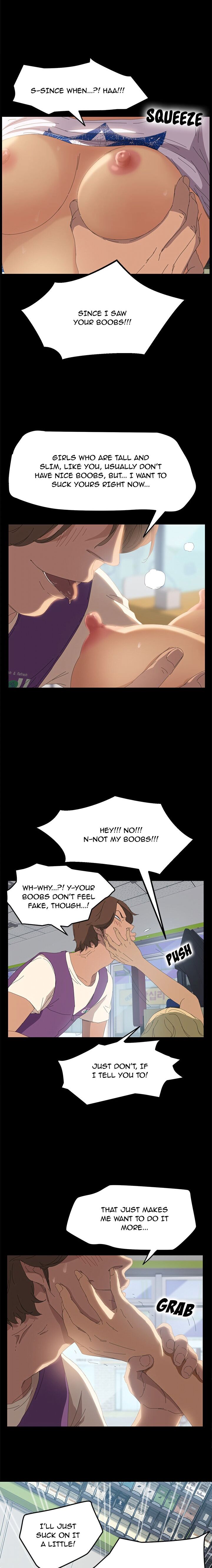 15 Minutes - Page 115