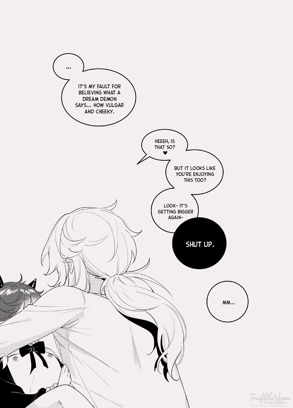 Sweet Dreams - Page 23