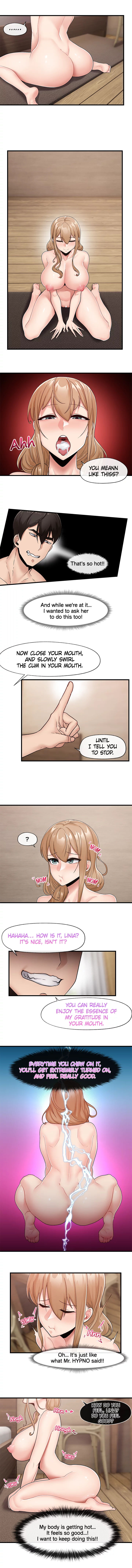Absolute Hypnosis in Another World - Page 97