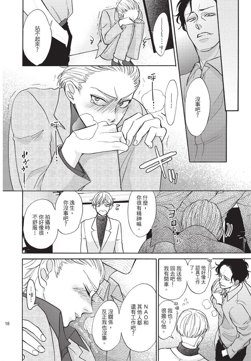 Shitsuke no nattenai ko ni wa | 對不服管教的人要… - Page 20
