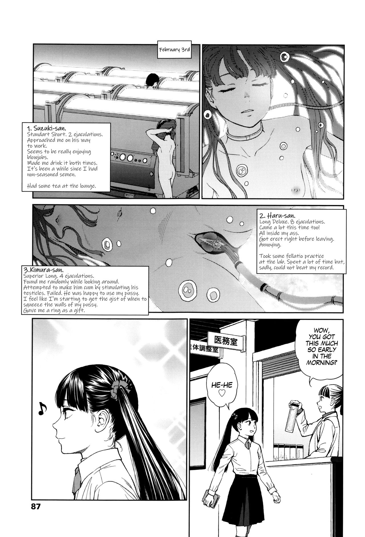 Implicity - Page 85
