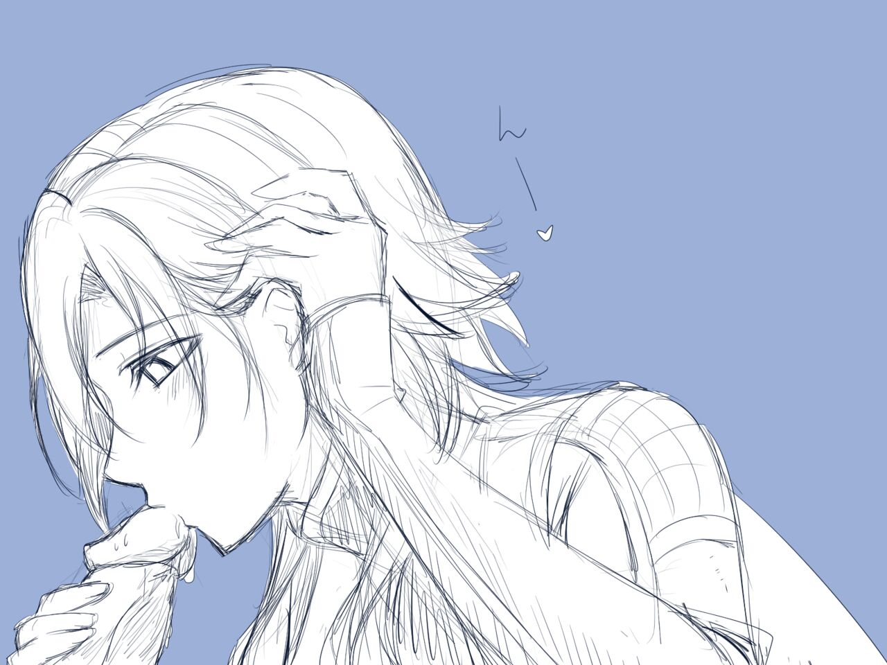 kakiko210's NSFW Leon X Valbar works. - Page 27