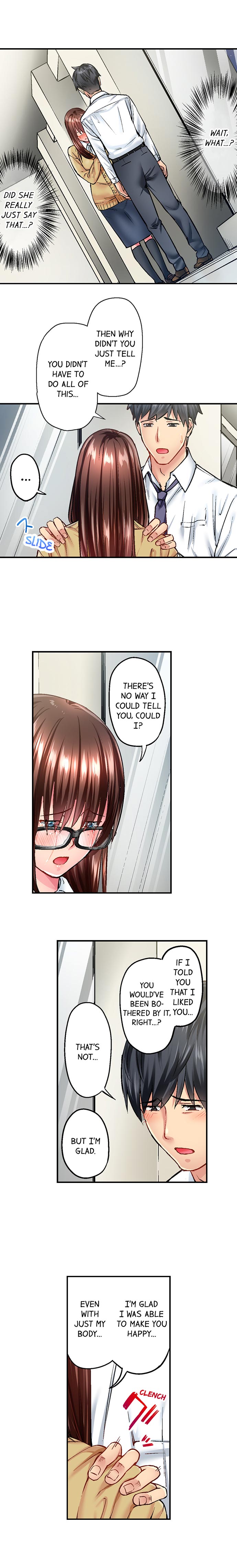 Simple yet Sexy - Page 84